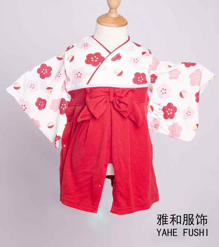 嬰兒裝 嬰兒裝